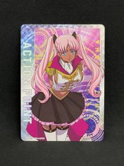 アクションポイント　AP コードギアス　奪還のロゼ　ユニゾンアリーナ　キャサリン　MA465