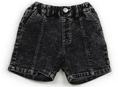 【ブリーズ/BREEZE】ショートパンツ 90サイズ 女の子【子供服・ベビー服】（1949459）