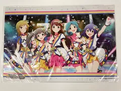 2025年最新】ミリオンライブ プレイマットの人気アイテム - メルカリ