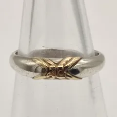 courreges ロゴ文字　ピンキーリング 2025年最新】Courreges レディース リング・指輪の人気アイテム - メルカリ