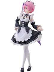 Re：ゼロから始める異世界生活 ラム フィギュア グッドスマイル