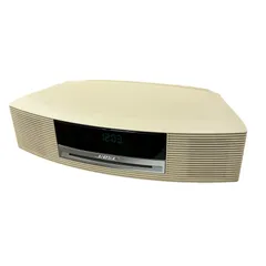 ☆ボーズ社CSメンテ済美品☆Bose Wave music system III