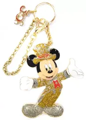ディズニーランド 30周年記念 ラゲッジオーナメント 中古】雑貨 ミッキーマウス ラゲッジオーナメント 「東京
