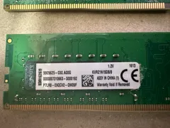 2023年最新】16gb ddr4-2133 pc4-17000の人気アイテム - メルカリ