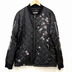 2025年最新】クロップドヘッズ スカジャンの人気アイテム - メルカリ