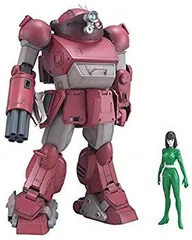 BANDAI 装甲騎兵ボトムズ 1/20 シリーズ（6個セット）バンダイ Amazon | BANDAI SPIRITS(バンダイ スピリッツ) 装甲騎兵