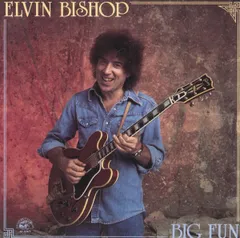 Elvin Bishop Band / Tokyo, July 25,2012