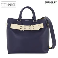 2025年最新】バーバリー BURBERRY 2WAYショルダーバッグの人気アイテム 