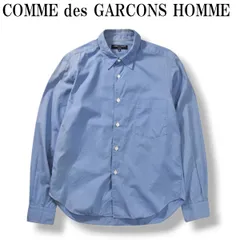 コムデギャルソンオム　Comme des Garcons HOMME ビンテージ COMME des GARCONS HOMME PLUS - 97AW コムデギャルソンオム 最