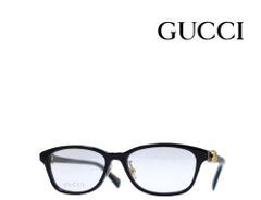 【GUCCI】グッチ メガネフレーム　GG1473OJ　001　ブラック　国内正規品