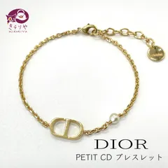 2023年最新】dior ブレスレット パールの人気アイテム - メルカリ