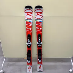 ロシニョール　スキー 板　110 2025年最新】ロシニョール 110の人気アイテム - メルカリ