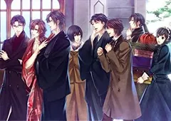 【中古】【非常に良い】華ヤカ哉、我ガ一族 キネマモザイク・黄昏ポウラスタ セット - PSP