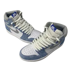 ナイキ NIKE AIR JORDAN 1 RETRO HIGH OG 555088-402 メンズ靴 スニーカー ブルー 28.0cmサイズ 201-shoes1235