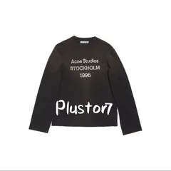2024年最新】acne studios tシャツ sの人気アイテム - メルカリ