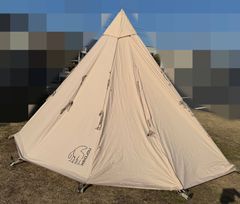 セット売り Nordisk Alfheim 12.6 本体+ZIPフロアのset ノルディスクアルフェイム12.6