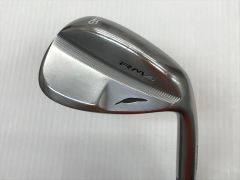 【最短翌日発送】RM-4 | 46 | S200 | ﾀﾞｲﾅﾐｯｸｺﾞｰﾙﾄﾞ　115ﾂｱ-ｲｼｭｰ | 中古 | ウェッジ | フォーティーン