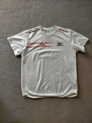 MIZUNO ミズノ　ロゴゲームシャツ Tシャツ