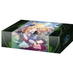 [신품] 공급 Shadowverse EVOLVE 공식 스트레이지 박스 Vol.31 Shadowverse EVOLVE [골드 시티]
