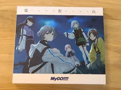 2025年最新】mygo 端程山の人気アイテム - メルカリ