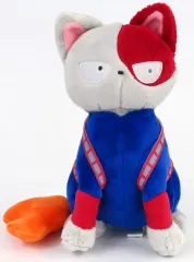 ヒロアカ　ショートキャット　ペットハウス　ぬいぐるみ　MHAnimals　轟焦凍 ヒロアカ ショートキャット ペットハウス ぬいぐるみ MHAnimals