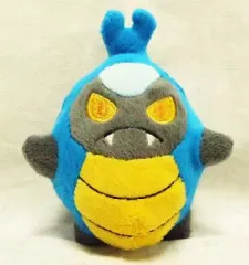 【中古】ぬいぐるみ 034.カブルモ MYポケモンコレクションぬいぐるみ6 「ポケットモンスター ベストウイッシュ」 