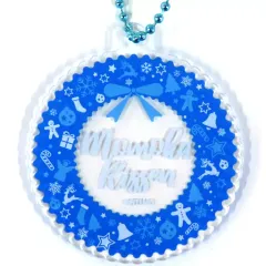 【中古】雑貨 立仙百佳 アクリルキーホルダー  「モバガチャ STU48 オフィシャルオンラインガチャ第7弾～Christmas ver.～」 レア賞