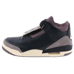 2025年最新】jordan 3 アママニエールの人気アイテム - メルカリ