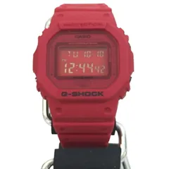 G shock red outlet out price