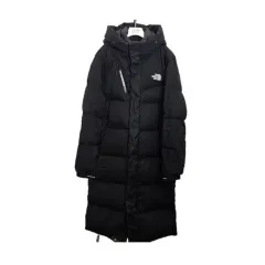 ノースフェイス ロングダウン レディース L ブラック 楽天市場】ノースフェイスTHE NORTH FACEレディース ジャケットW