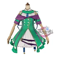 2026年最新】キングヘイロー コスプレの人気アイテム - メルカリ