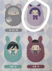 ブルーロック(ブルロ) 月永 レオ