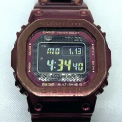 2025年最新】gmw-b5000rd-4jfの人気アイテム - メルカリ