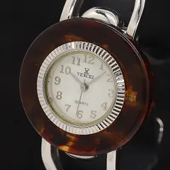 【未使用】パール ウオッチ VEXCEL (ヴェクセル)真珠時計【稼働品】角箱小 未使用】パール ウオッチ VEXCEL (ヴェクセル)ベクセル【稼働品