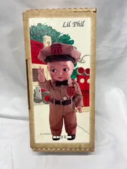 激レア 60s ハウディードゥーディー 人形 バディーリー Buddy Lee 激レア 60s ハウディードゥーディー 人形 バディーリー Buddy Lee