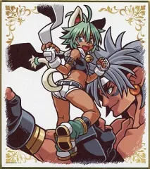 2025年最新】神羅万象 色紙の人気アイテム - メルカリ