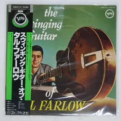 2025年最新】tal farlowの人気アイテム - メルカリ