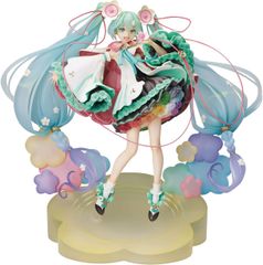 魔法の天使クリィミーマミ ポリストーンスタチュー フィギュア - メルカリ