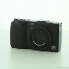 【極美品】GR DIGITAL IV (BLACK) リコー GR DIGITAL IV ブラック オークション比較 - 価格.com