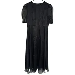 C399 STRAWBERRY-FIELDS grace ストロベリーフィールズ グレース ワンピース ドレス レース ブラウス レディース サイズ不明