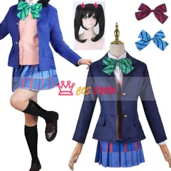 卸売 Y*u様 ラブライブACOS Mサイズ 音ノ木坂学院 浦の星女学院 制服 コスプレ衣装