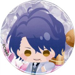 イケメン王子 クラヴィス ステッカー＆缶バッジ - メルカリ