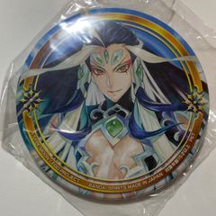FGO fgo fgoフェス 10周年 始皇帝 缶バッジ - メルカリ