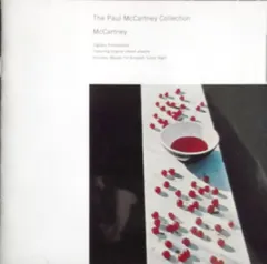 Mccartney [Audio CD] Mccartney Paul