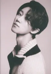 SEVENTEEN Your Choice THE8 トレーディングカード 白青