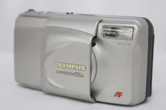 ★箱付・極上品★ OLYMPUS SUPERZOOM 105 G フィルムカメラ SUPERZOOM 105G：オートフォーカスカメラ：カメラ製品：オリンパス