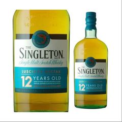 ザ シングルトン オブ ダフタウン 12年 40度 700ml  5000281021621/002120
