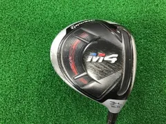 2025年最新】M4 フェアウェイウッド 3hlの人気アイテム - メルカリ