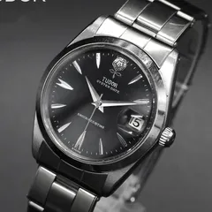 2025年最新】TUDOR 7962の人気アイテム - メルカリ