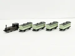 2023年最新】鉄道模型 nゲージの人気アイテム - メルカリ